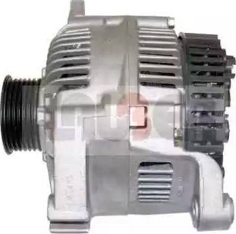 Lauber 11.0825 - Alternator furqanavto.az