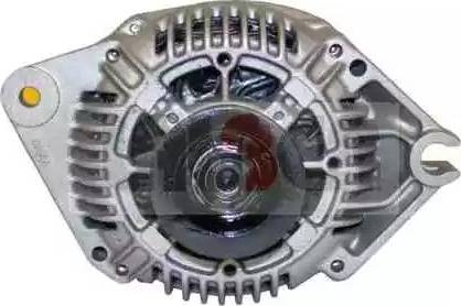 Lauber 11.0825 - Alternator furqanavto.az