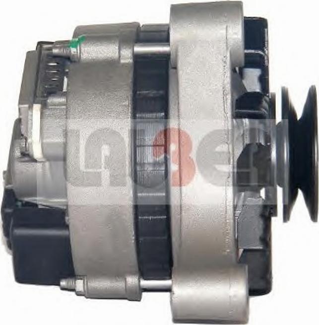 Lauber 11.0350 - Alternator furqanavto.az