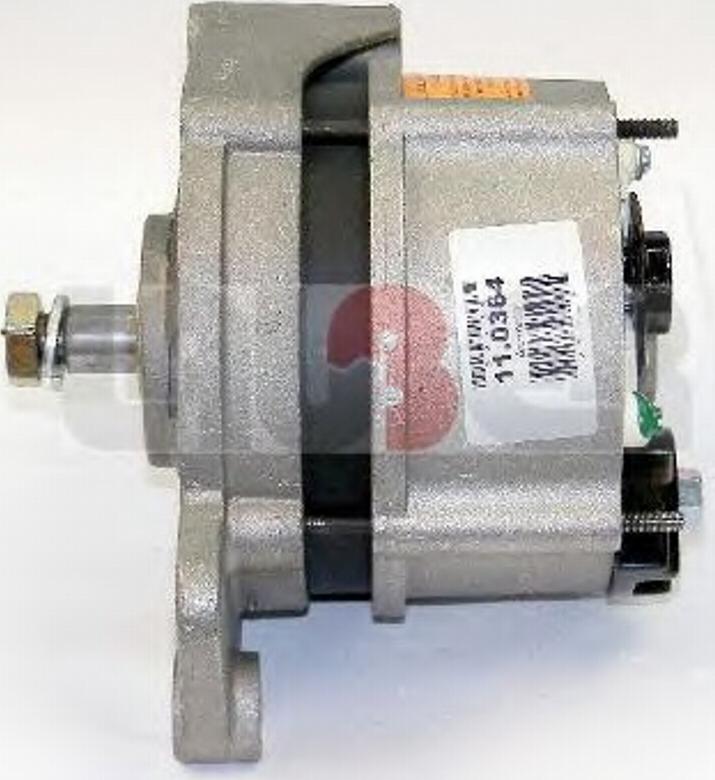 Lauber 110364 - Alternator furqanavto.az