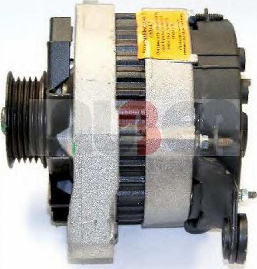 Lauber 11.0360 - Alternator furqanavto.az