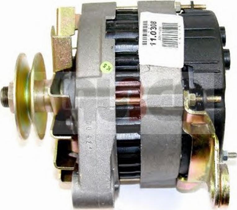 Lauber 11.0308 - Alternator furqanavto.az