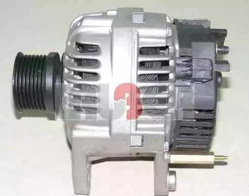 Lauber 11.0316 - Alternator furqanavto.az