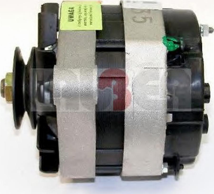 Lauber 11.0338 - Alternator furqanavto.az