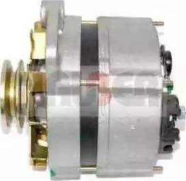 Lauber 11.0320 - Alternator furqanavto.az