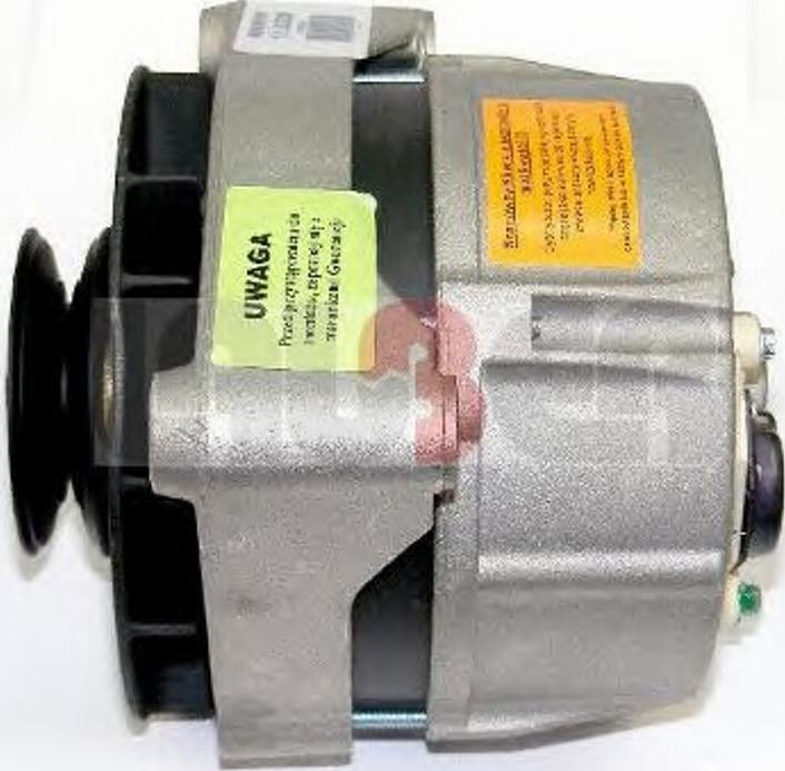 Lauber 11.0328 - Alternator furqanavto.az