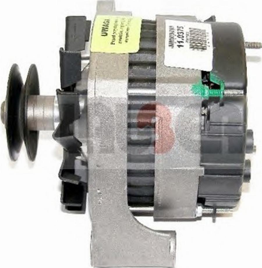 Lauber 11.0375 - Alternator furqanavto.az