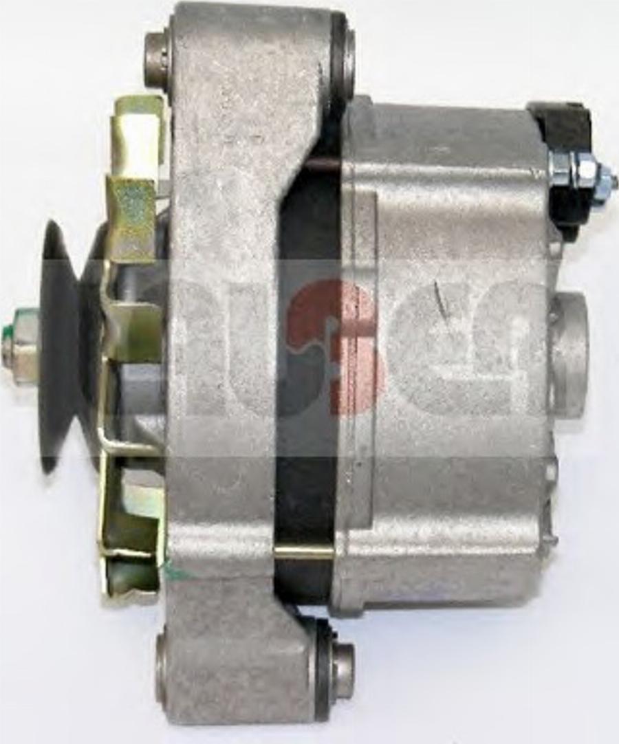 Lauber 110251 - Alternator furqanavto.az