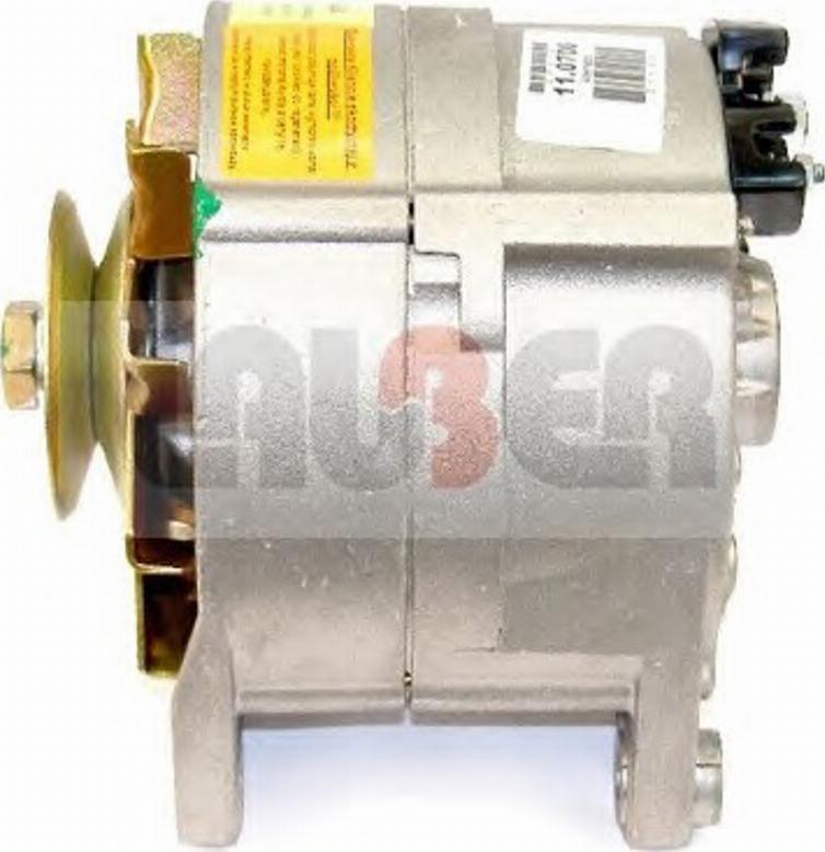 Lauber 11.0700 - Alternator furqanavto.az