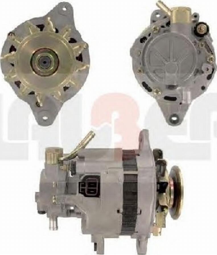 Lauber 11.0775 - Alternator furqanavto.az