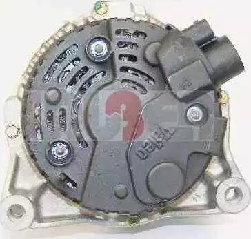 Lauber 11.1499 - Alternator furqanavto.az