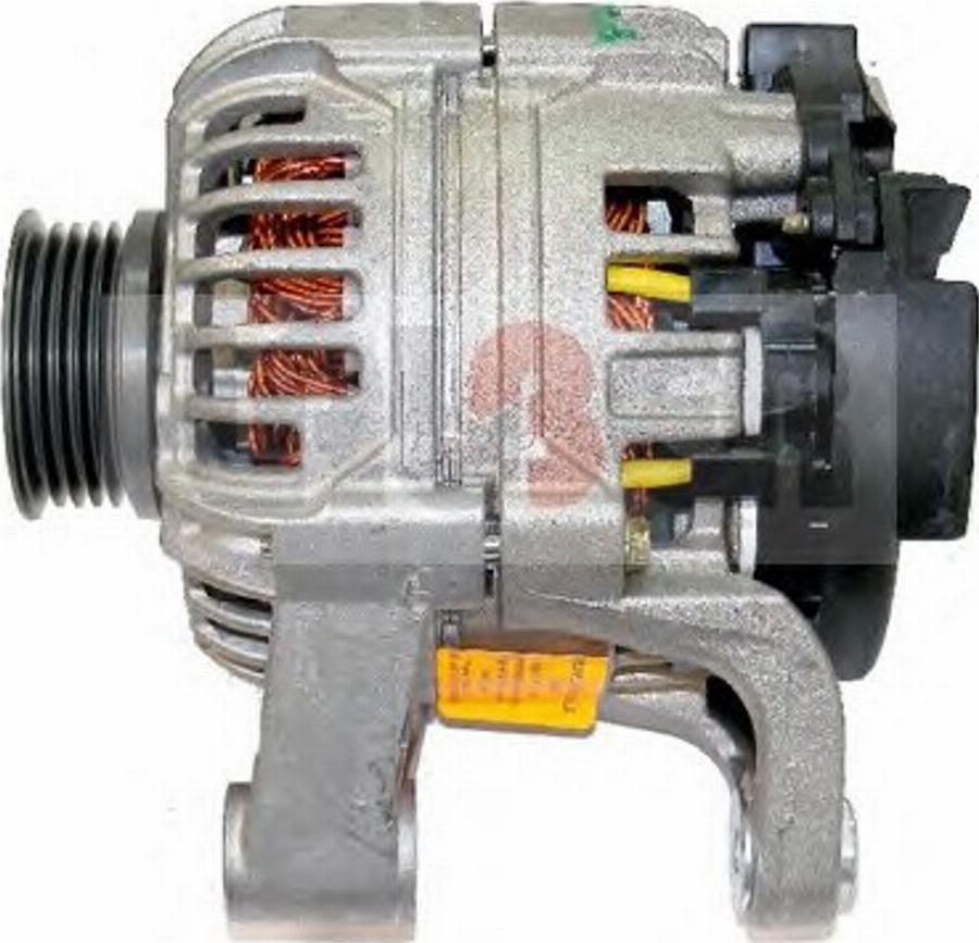 Lauber 11.1490 - Alternator furqanavto.az