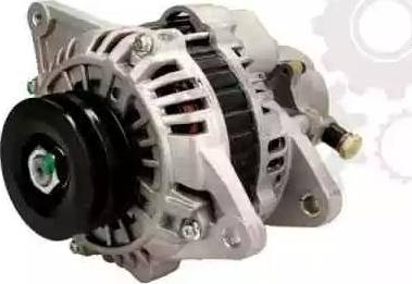 Lauber 11.1419 - Alternator furqanavto.az