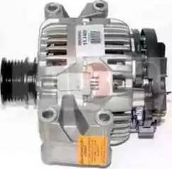 Lauber 11.1489 - Alternator furqanavto.az