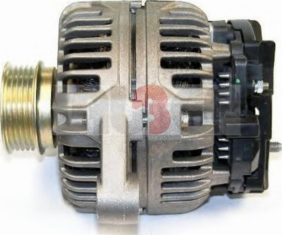 Lauber 11.1485 - Alternator furqanavto.az