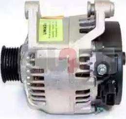 Lauber 11.1483 - Alternator furqanavto.az