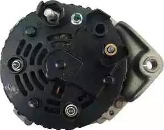 Lauber 11.1434 - Alternator furqanavto.az