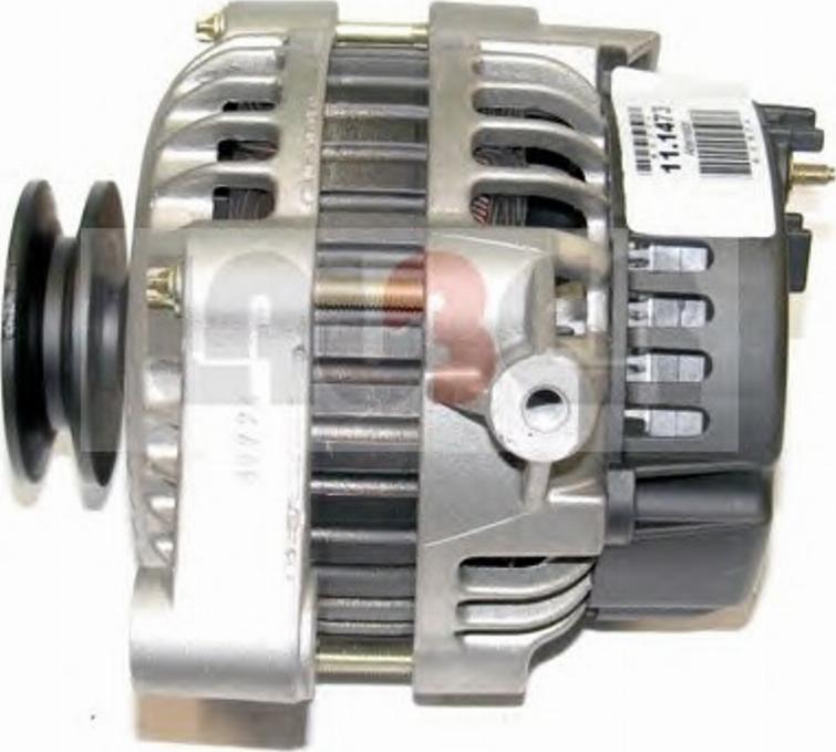 Lauber 111473 - Alternator furqanavto.az