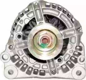 Lauber 11.1504 - Alternator furqanavto.az