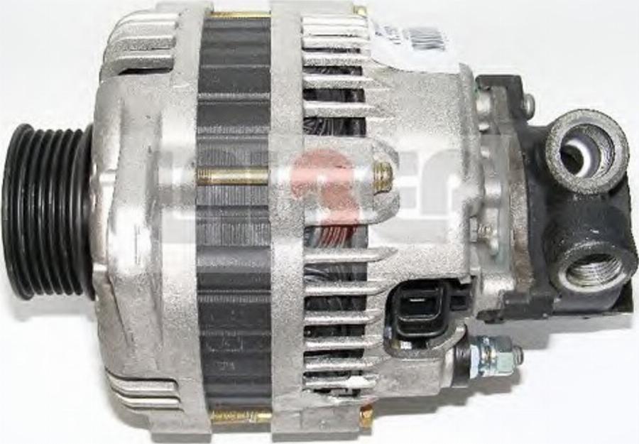 Lauber 111526 - Alternator furqanavto.az