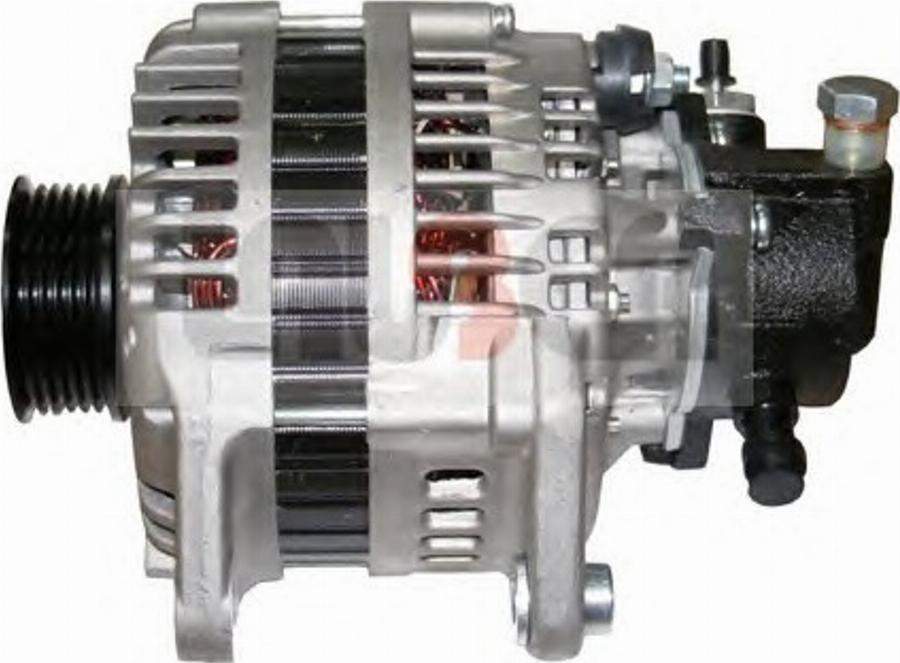 Lauber 111521 - Alternator furqanavto.az