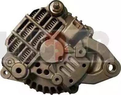 Lauber 11.1522 - Alternator furqanavto.az