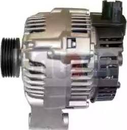 Lauber 11.1640 - Alternator furqanavto.az