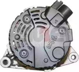 Lauber 11.1640 - Alternator furqanavto.az