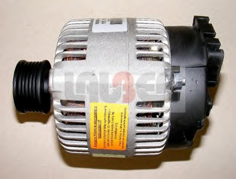 Lauber 111651 - Alternator furqanavto.az