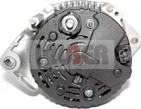 Lauber 11.1621 - Alternator furqanavto.az