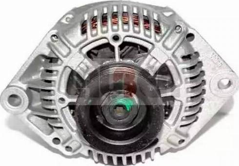 Lauber 11.1621 - Alternator furqanavto.az