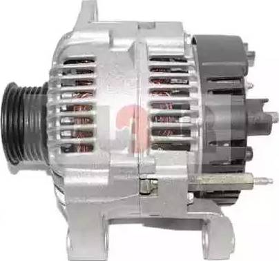 Lauber 11.1621 - Alternator furqanavto.az