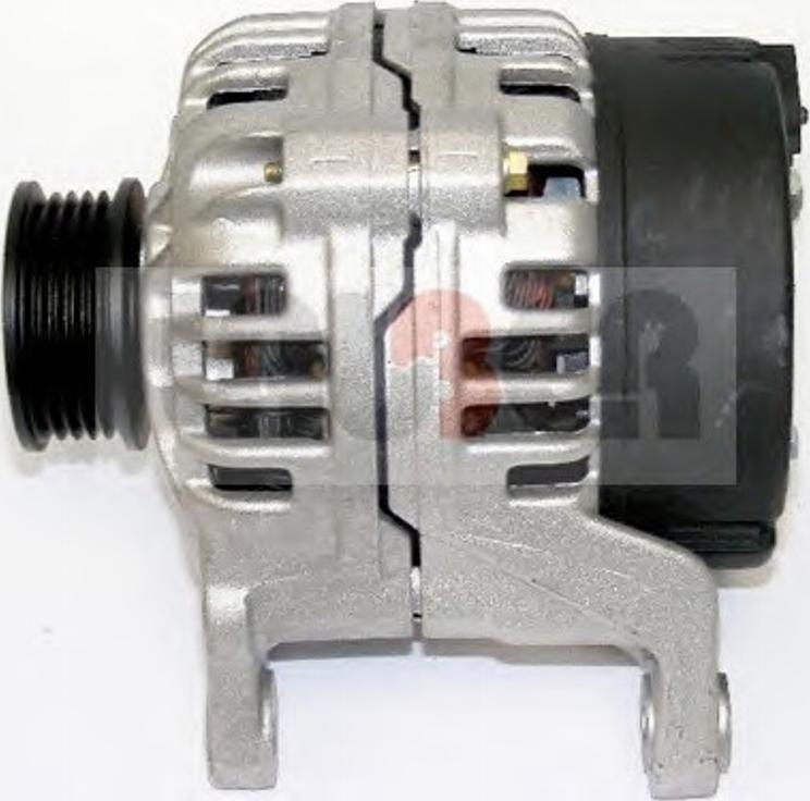 Lauber 111093 - Alternator furqanavto.az