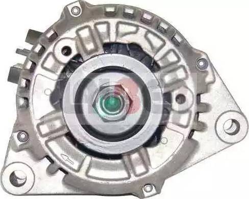 Lauber 11.1043 - Alternator furqanavto.az