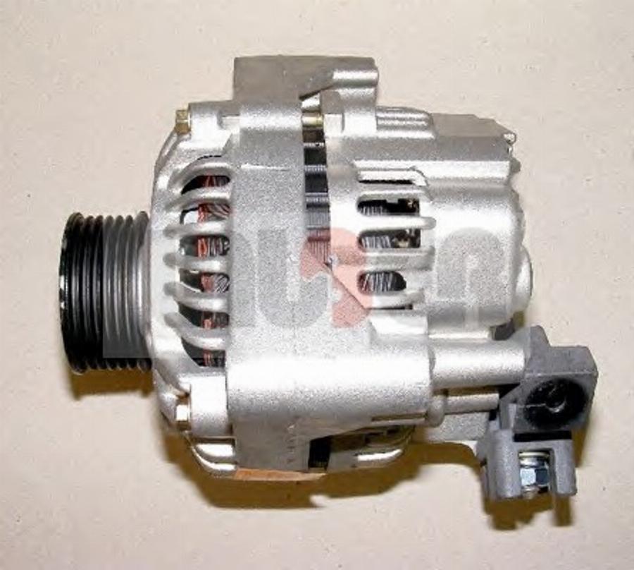 Lauber 111052 - Alternator furqanavto.az