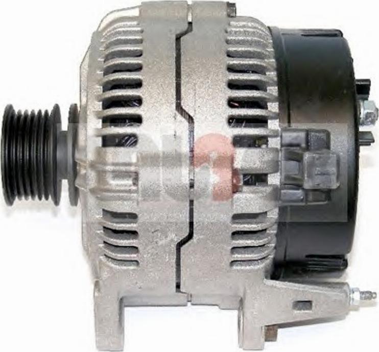 Lauber 111089 - Alternator furqanavto.az