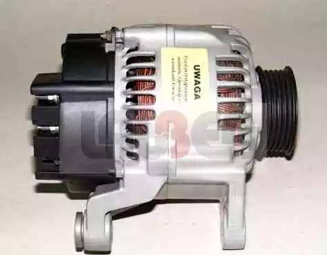 Lauber 11.1083 - Alternator furqanavto.az