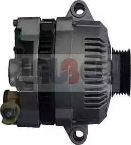 Lauber 11.1034 - Alternator furqanavto.az