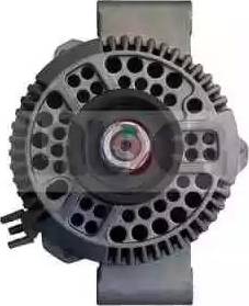 Lauber 11.1034 - Alternator furqanavto.az