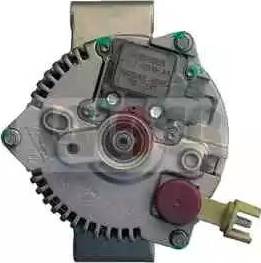 Lauber 11.1034 - Alternator furqanavto.az