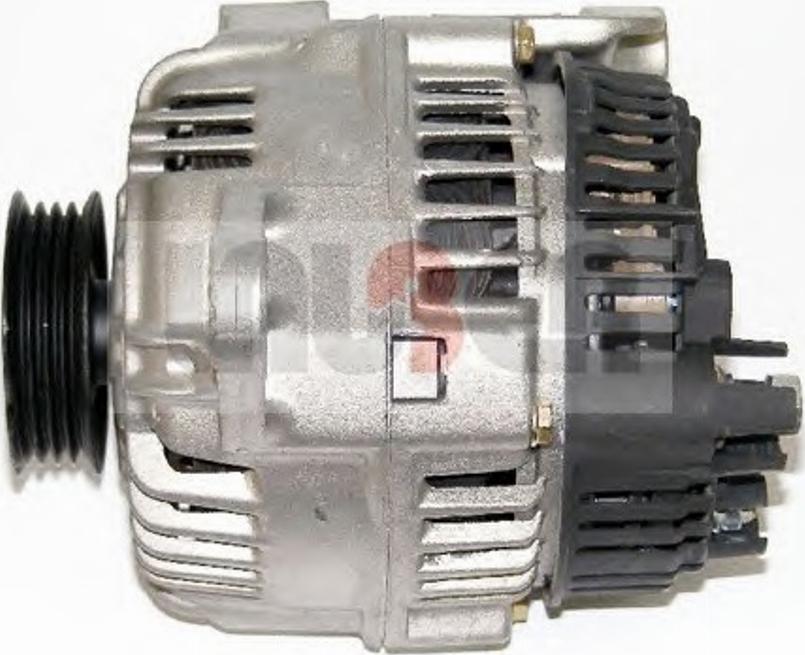 Lauber 11.1038 - Alternator furqanavto.az