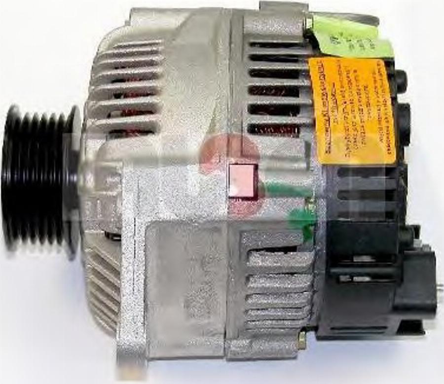 Lauber 11.1079 - Alternator furqanavto.az