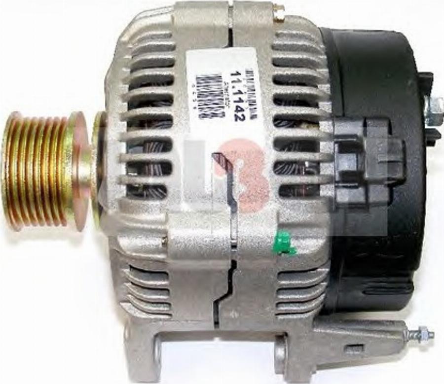 Lauber 111142 - Alternator furqanavto.az