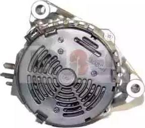 Lauber 11.1155 - Alternator furqanavto.az