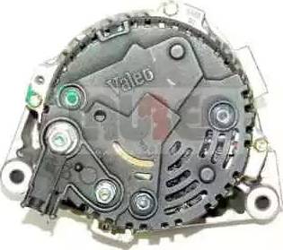 Lauber 11.1150 - Alternator furqanavto.az