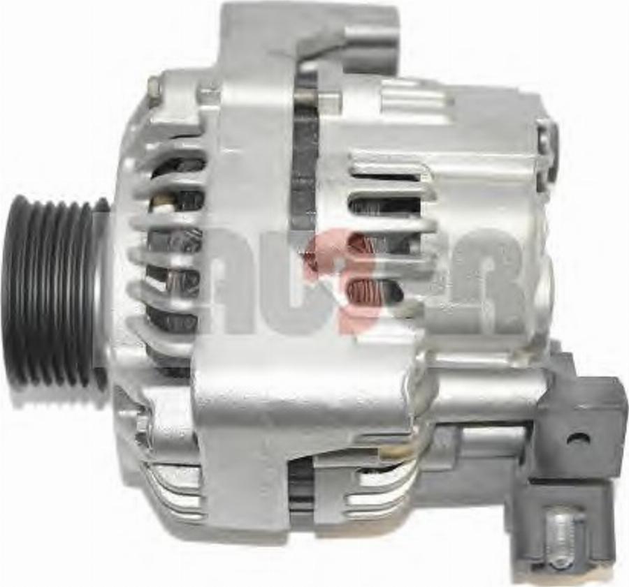 Lauber 11.1152 - Alternator furqanavto.az