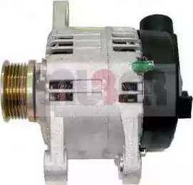 Lauber 11.1189 - Alternator furqanavto.az