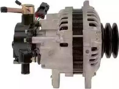 Lauber 11.1183 - Alternator furqanavto.az