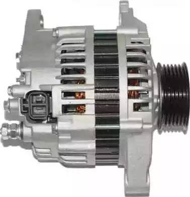 Lauber 111182 - Alternator furqanavto.az