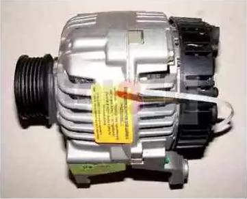 Lauber 11.1139 - Alternator furqanavto.az